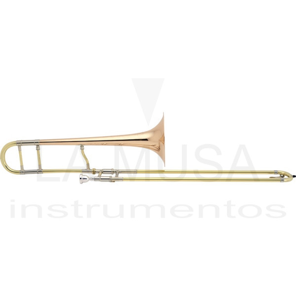 Bach tenor store trombone